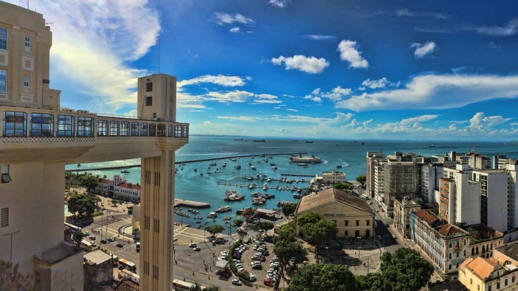 The Nice Guy's Guide to Meeting Women in Salvador de Bahia (Brazil)